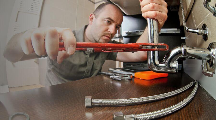Professional bathroom faucet installation in Boone Grove, IN